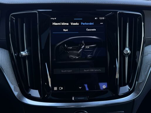Volvo S60 B5 AWD ULTIMATE VENT B&W +KOLA