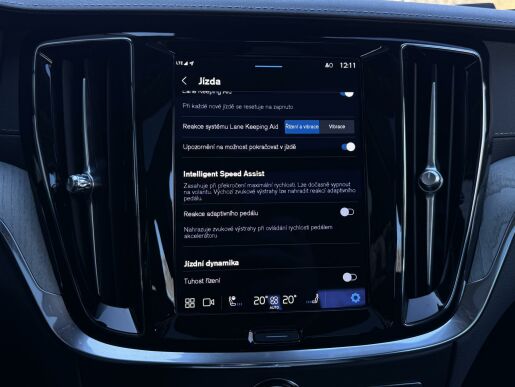 Volvo S60 B5 AWD ULTIMATE VENT B&W +KOLA