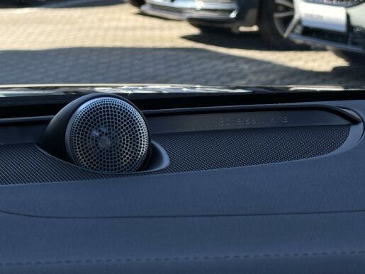 Volvo S60 B5 AWD ULTIMATE VENT B&W +KOLA