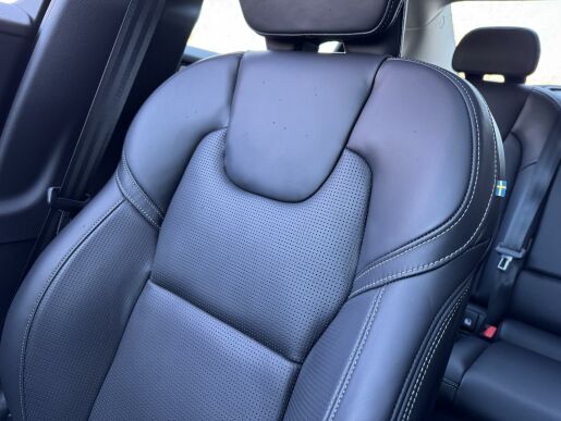 Volvo S60 B5 AWD ULTIMATE VENT B&W +KOLA