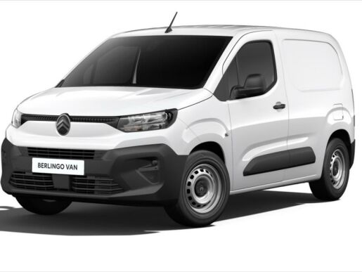Citroën Berlingo VAN 1,2 PureTech 110 MAN6 VAN L1
