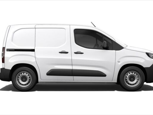 Citroën Berlingo VAN 1,2 PureTech 110 MAN6 VAN L1