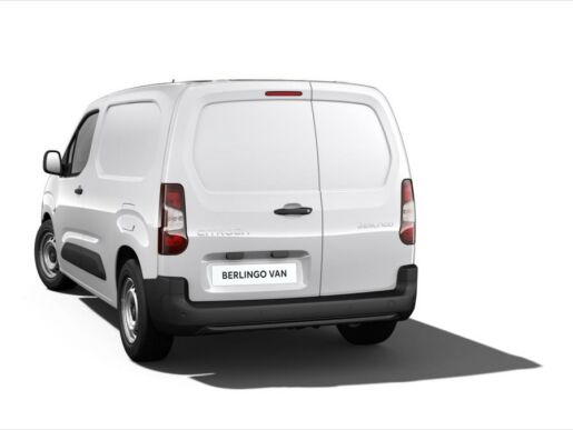 Citroën Berlingo VAN 1,2 PureTech 110 MAN6 VAN L1