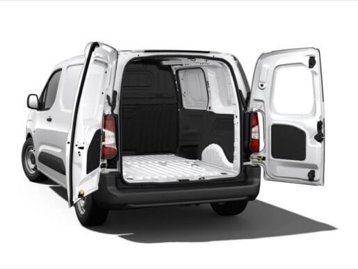 Citroën Berlingo VAN 1,2 PureTech 110 MAN6 VAN L1