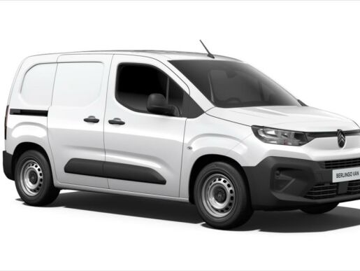 Citroën Berlingo VAN 1,2 PureTech 110 MAN6 VAN L1