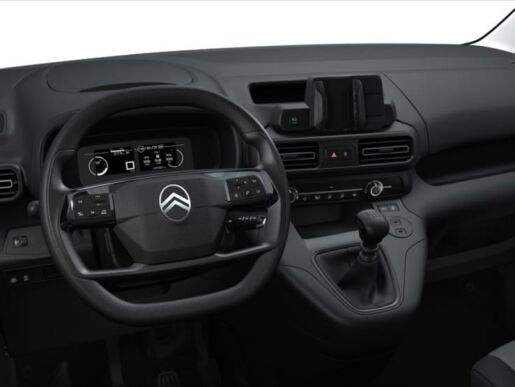Citroën Berlingo VAN 1,2 PureTech 110 MAN6 VAN L1