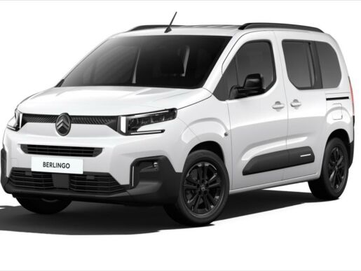 Citroën Berlingo osobní 1,2 PureTech 110 MAN6 PLUS