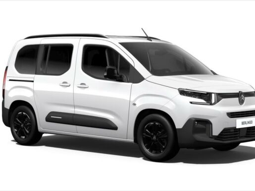 Citroën Berlingo osobní 1,2 PureTech 110 MAN6 PLUS