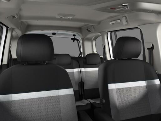 Citroën Berlingo osobní 1,2 PureTech 110 MAN6 PLUS
