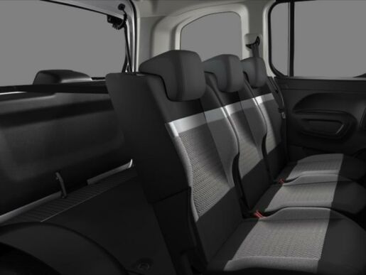 Citroën Berlingo osobní 1,2 PureTech 110 MAN6 PLUS