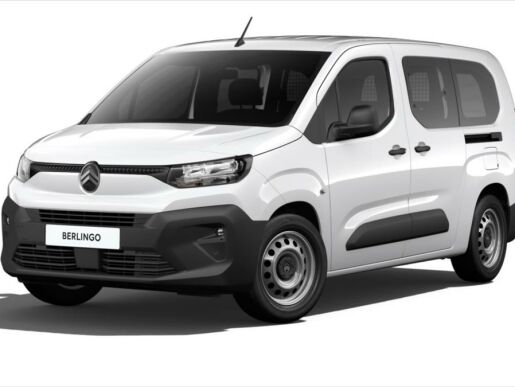 Citroën Berlingo osobní 1,2 PureTech110MAN6 XLYOUPROFI