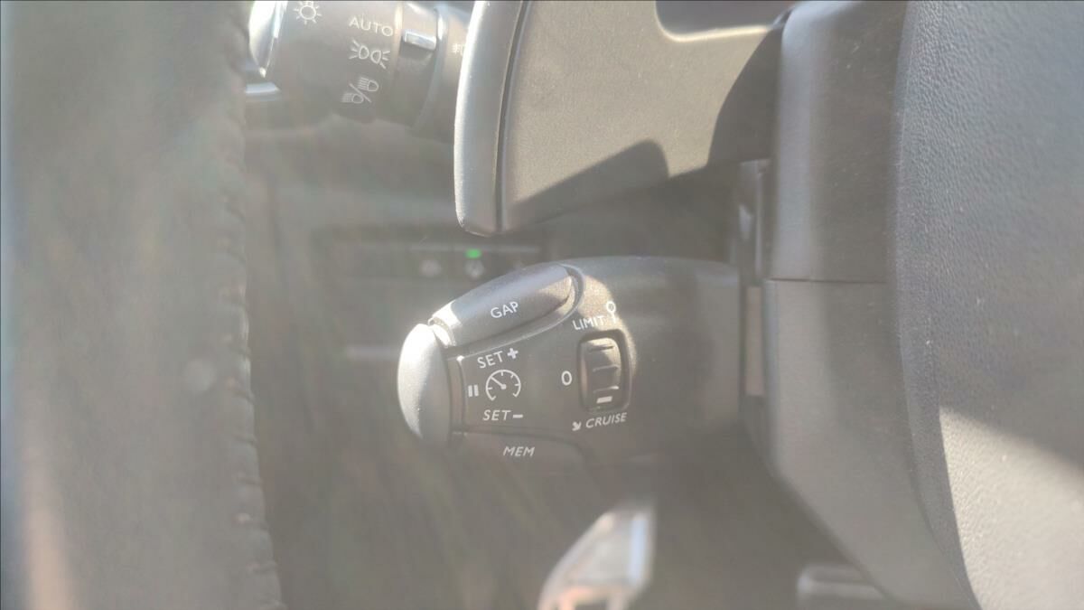 Foto vozidla Citroën SUV C5 Aircross 8