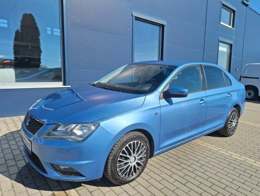 Seat Toledo Reference 1,2 TSI 63kW M5