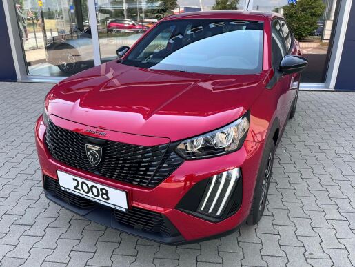 Peugeot 2008 ACTIVE 1.2 100k MAN6