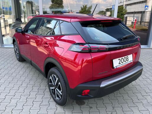 Peugeot 2008 ACTIVE 1.2 100k MAN6