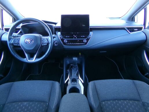 Toyota Corolla TS COMFORT TECH 1.8 HYBRID CVT