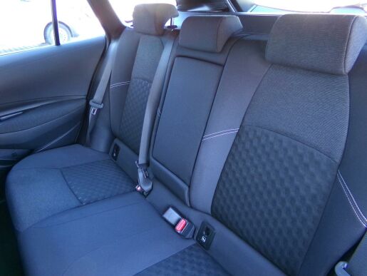 Toyota Corolla TS COMFORT TECH 1.8 HYBRID CVT