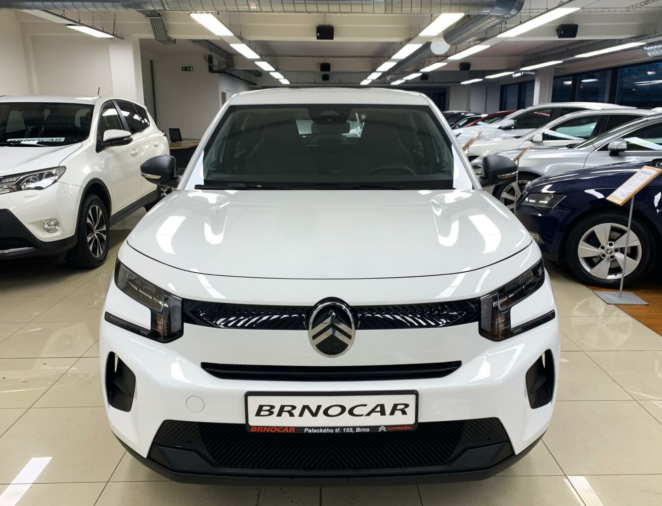 Foto vozidla Citroën C3 1
