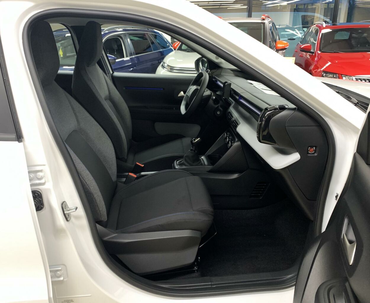 Foto vozidla Citroën C3 10