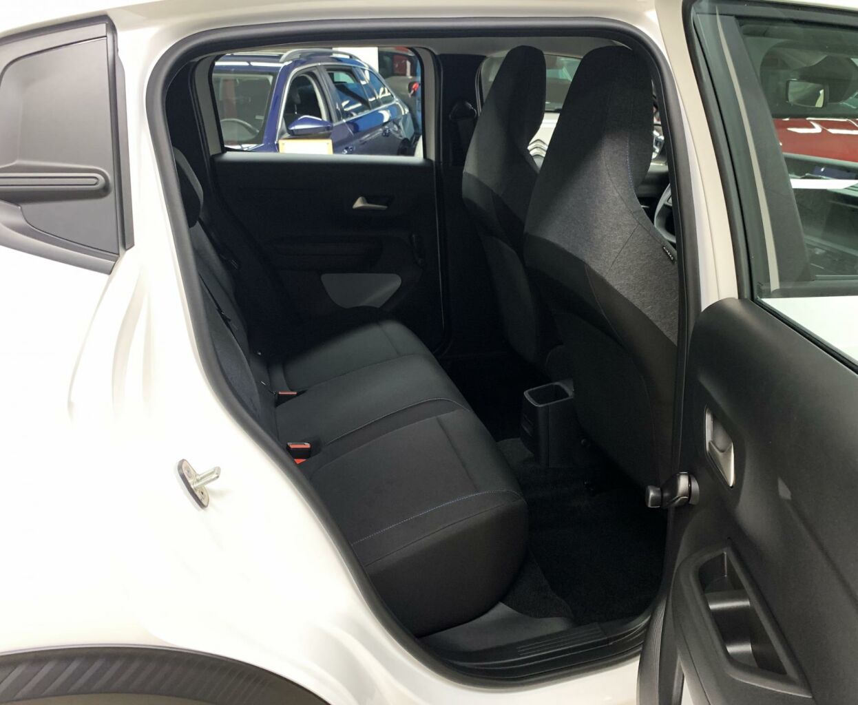 Foto vozidla Citroën C3 11
