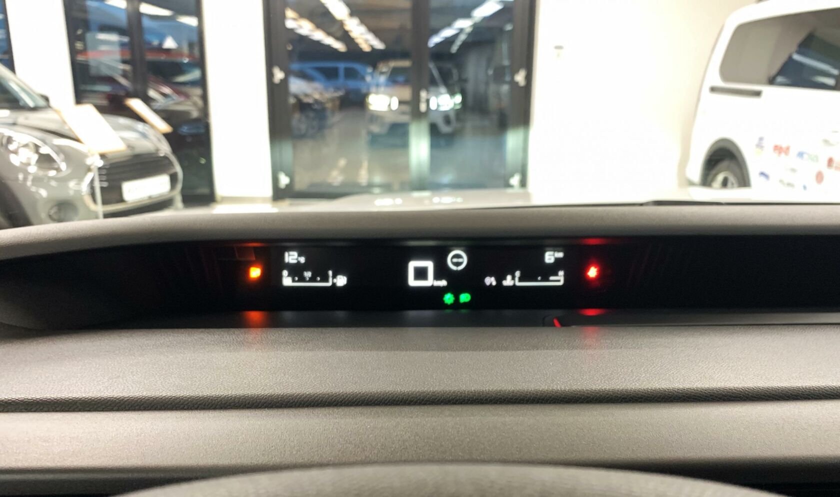 Foto vozidla Citroën C3 13