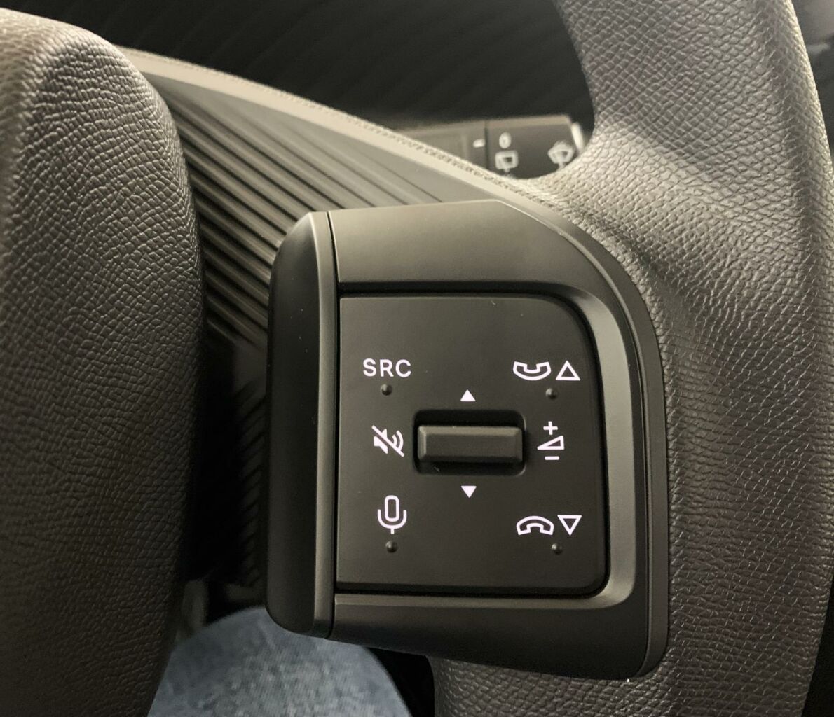 Foto vozidla Citroën C3 15