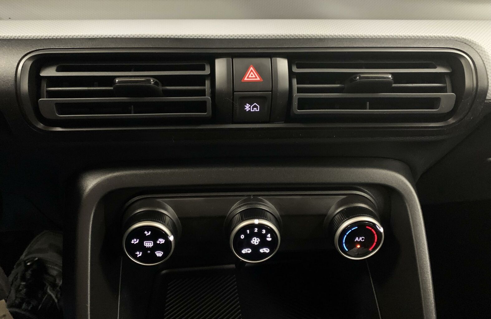 Foto vozidla Citroën C3 16