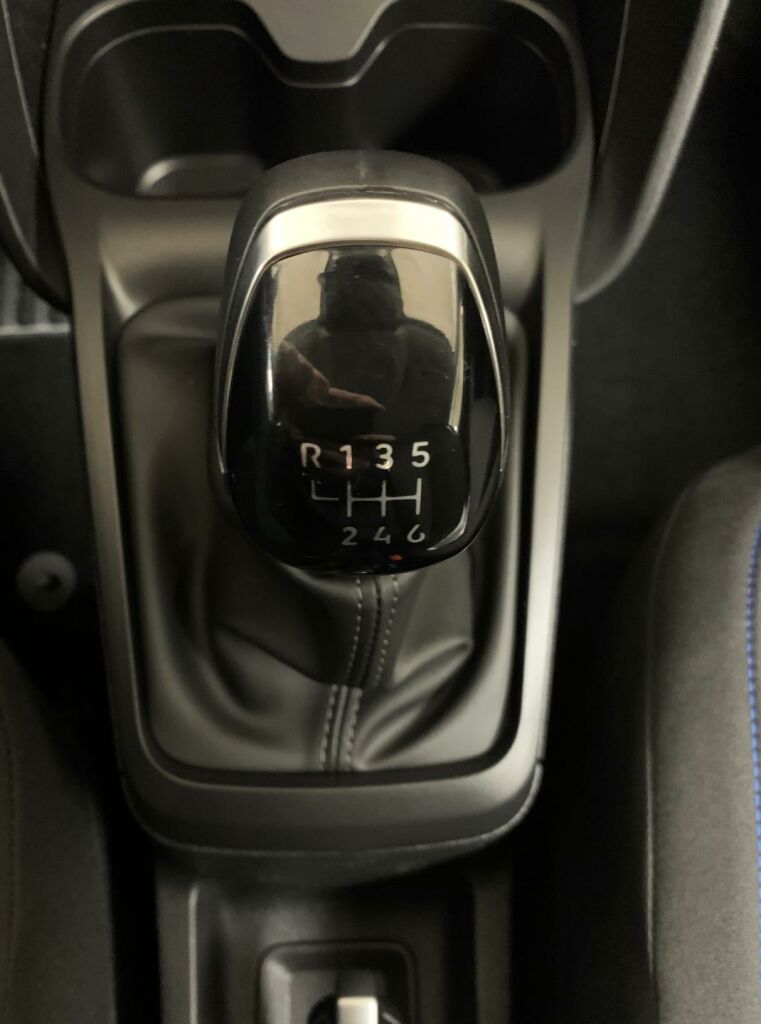 Foto vozidla Citroën C3 17