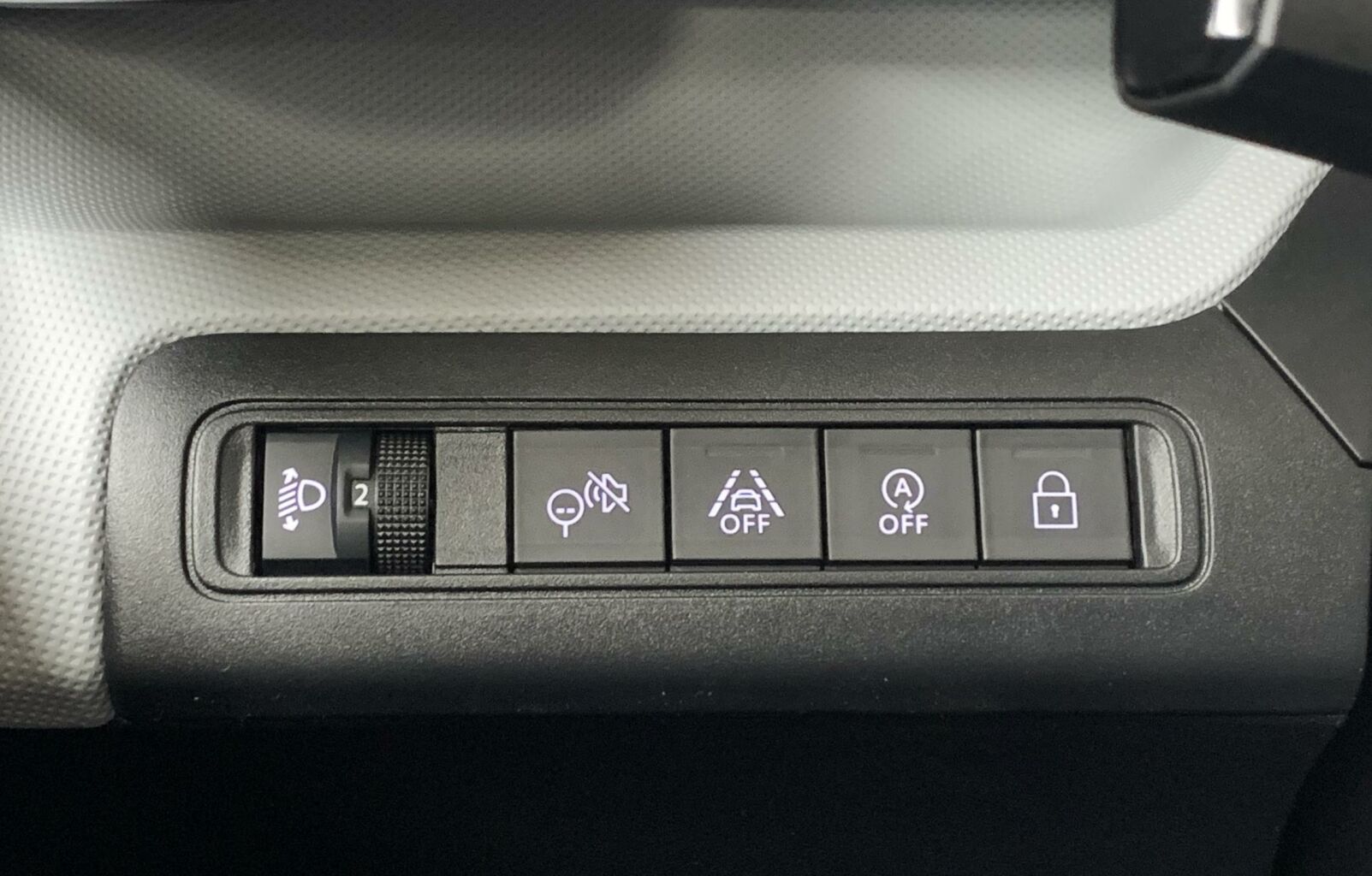 Foto vozidla Citroën C3 19