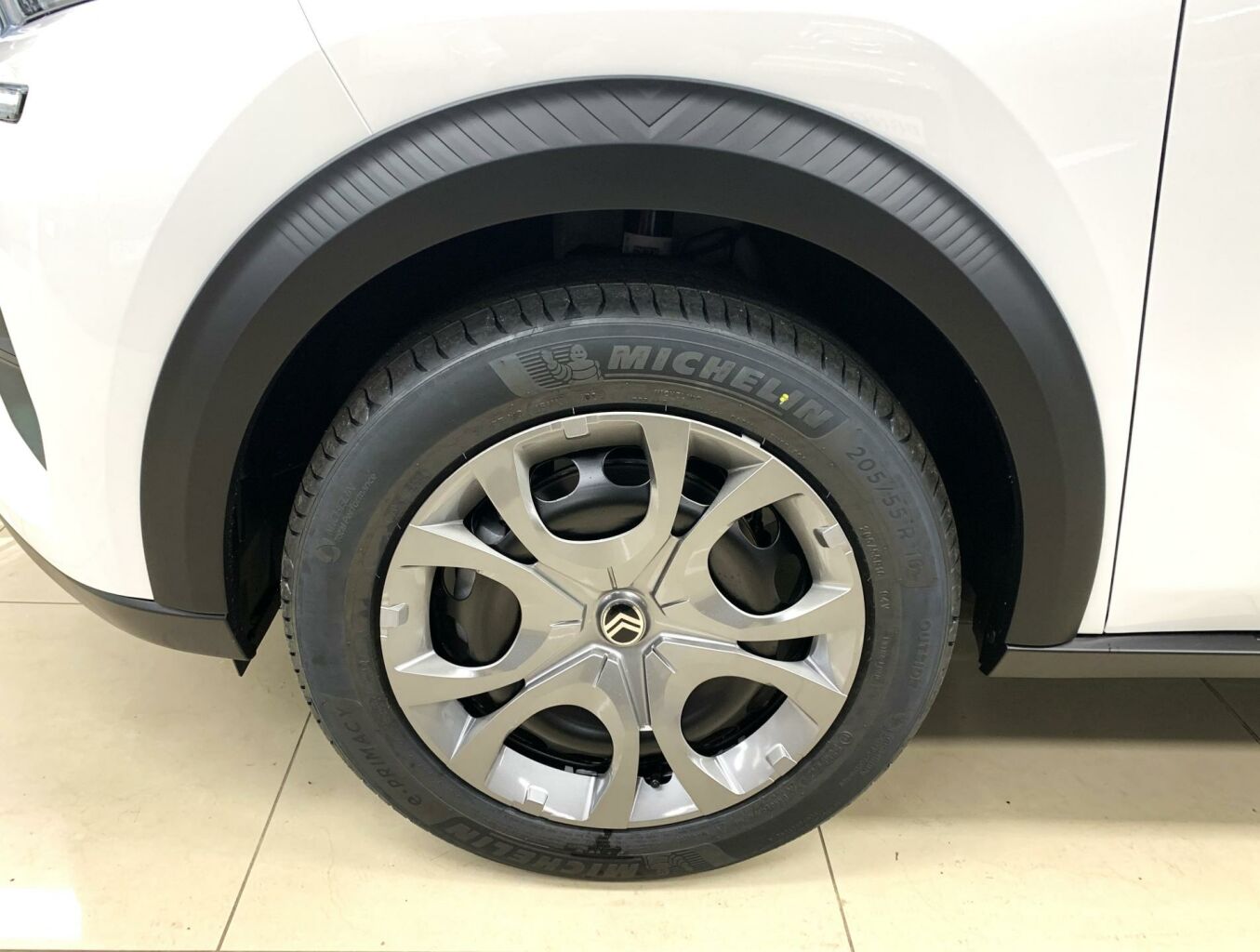 Foto vozidla Citroën C3 20