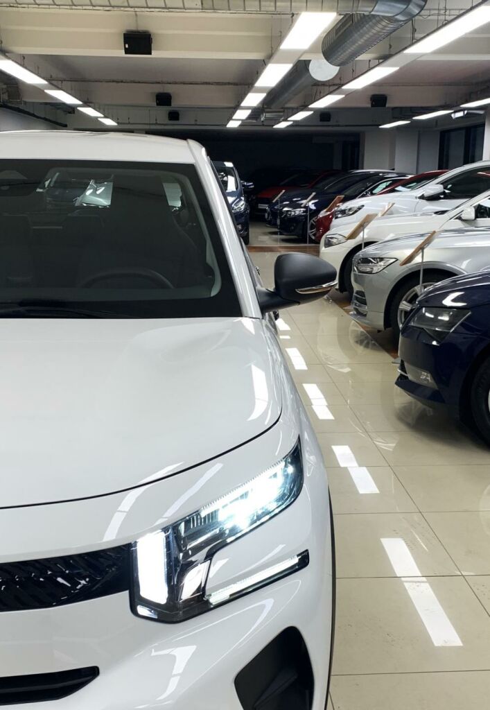 Foto vozidla Citroën C3 21