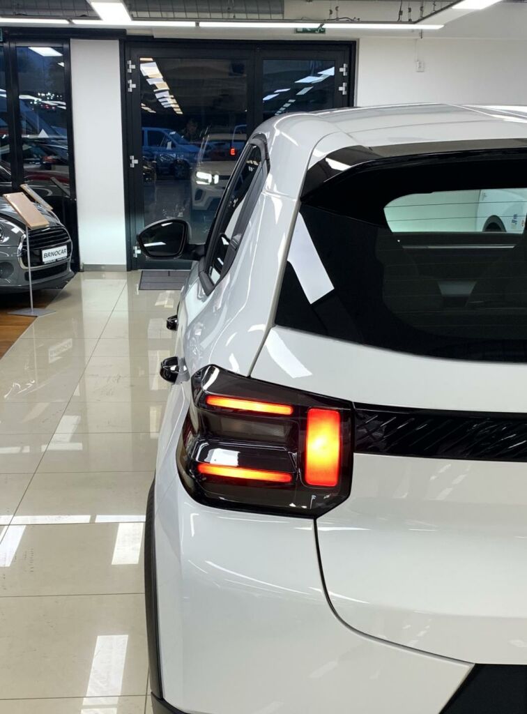 Foto vozidla Citroën C3 22