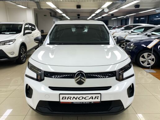 Citroën C3 YOU 1.2 PT 83 S&S MAN
