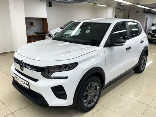 Citroën C3 YOU 1.2 PT 83 S&S MAN