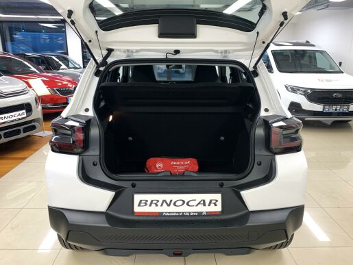 Citroën C3 YOU 1.2 PT 83 S&S MAN