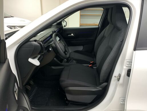 Citroën C3 YOU 1.2 PT 83 S&S MAN