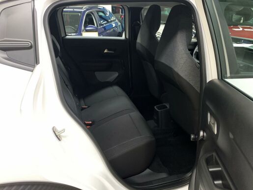 Citroën C3 YOU 1.2 PT 83 S&S MAN