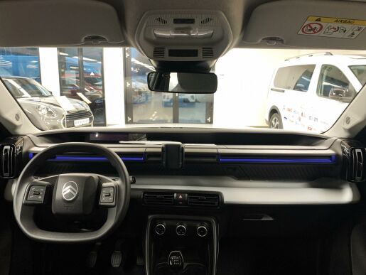 Citroën C3 YOU 1.2 PT 83 S&S MAN