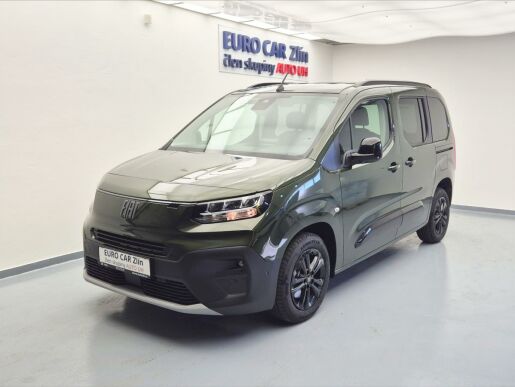 Fiat Dobló Panorama 1.5 BlueHDI 131k MT6