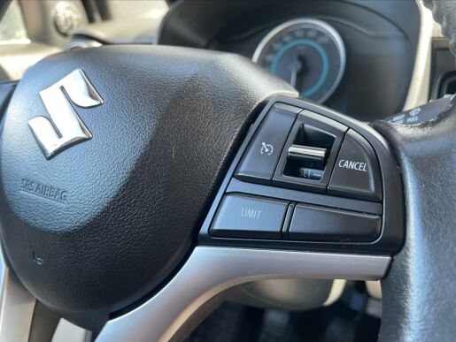 Suzuki Ignis 1,2 DualJet 4x4  PREMIUM