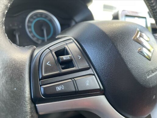Suzuki Ignis 1,2 DualJet 4x4  PREMIUM