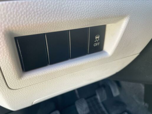 Suzuki Ignis 1,2 DualJet 4x4  PREMIUM