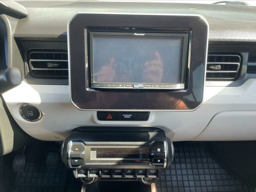 Suzuki Ignis 1,2 DualJet 4x4  PREMIUM