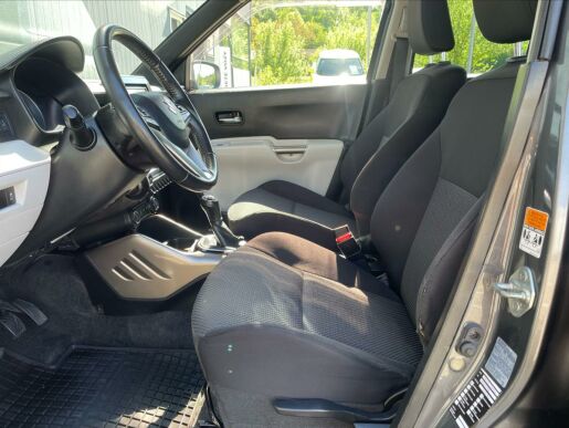 Suzuki Ignis 1,2 DualJet 4x4  PREMIUM