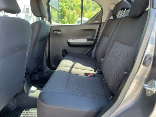Suzuki Ignis 1,2 DualJet 4x4  PREMIUM