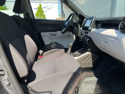 Suzuki Ignis 1,2 DualJet 4x4  PREMIUM