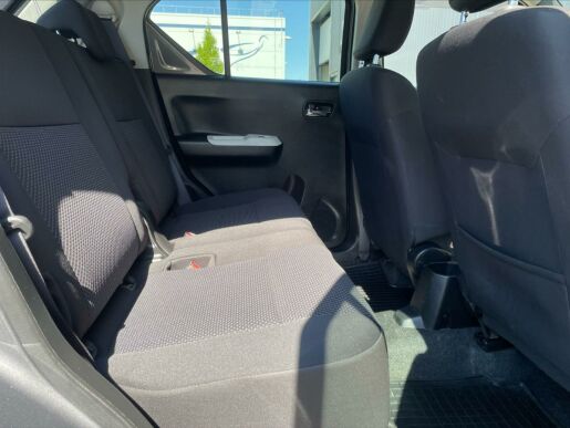 Suzuki Ignis 1,2 DualJet 4x4  PREMIUM