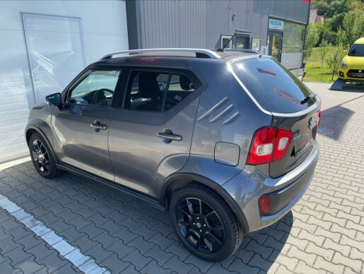 Suzuki Ignis 1,2 DualJet 4x4  PREMIUM