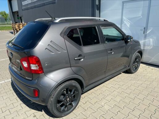 Suzuki Ignis 1,2 DualJet 4x4  PREMIUM