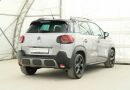 Citroën SUV C3 Aircross